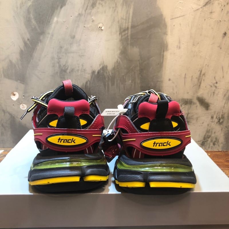 Balenciaga Track Shoes